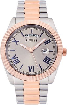 Guess - Zegarek ze sklepu: eobuwie.pl w kategorii: Zegarki - zdjęcie WP-EBWP-9KUZS-09B_0091661560347