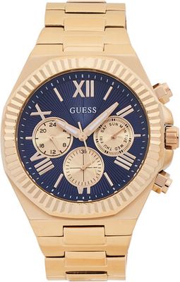Zegarek Guess ze sklepu: eobuwie.pl w kategorii: Zegarki - zdjęcie WP-EBWP-9KUZS-09B_0091661564321