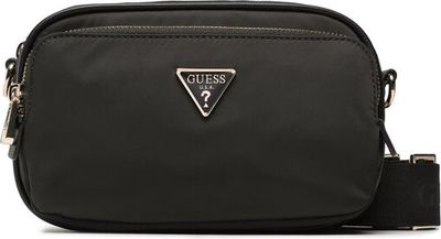 Listonoszka elegancka Guess ze sklepu: eobuwie.pl w kategorii: Listonoszki - zdjęcie WP-EBWP-9KUZS-09B_0190231686828