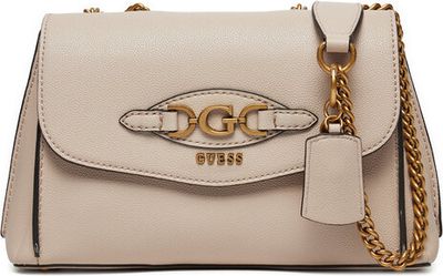 Guess - Listonoszka elegancka ze sklepu: eobuwie.pl w kategorii: Listonoszki