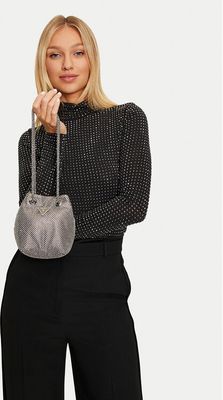 Guess - Kopertówka elegancka ze sklepu: eobuwie.pl w kategorii: Kopertówki - zdjęcie WP-EBWP-9KUZS-09B_0190231881650