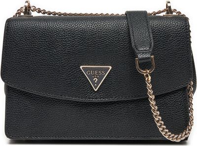 Guess - Listonoszka elegancka ze sklepu: eobuwie.pl w kategorii: Listonoszki - zdjęcie WP-EBWP-9KUZS-09B_0190231895633