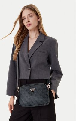 Guess - Listonoszka elegancka ze sklepu: eobuwie.pl w kategorii: Listonoszki
