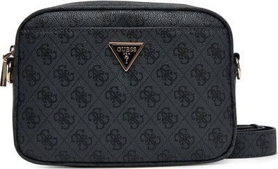 Guess - Listonoszka elegancka ze sklepu: eobuwie.pl w kategorii: Listonoszki - zdjęcie WP-EBWP-9KUZS-09B_0190231967521