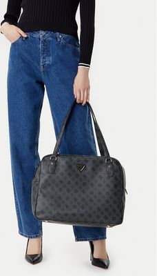 Torba podróżna Guess ze sklepu: eobuwie.pl w kategorii: Torby podróżne - zdjęcie WP-EBWP-9KUZS-09B_0190231969945