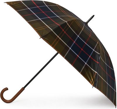 Barbour - Parasol ze sklepu: eobuwie.pl w kategorii: Parasole - zdjęcie WP-EBWP-9KUZS-09B_0190375955064
