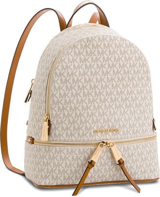Plecak Michael Michael Kors ze sklepu: eobuwie.pl w kategorii: Plecaki - zdjęcie WP-EBWP-9KUZS-09B_0190864487588
