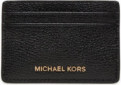 Etui Michael Kors ze sklepu: eobuwie.pl w kategorii: Etui - zdjęcie WP-EBWP-9KUZS-09B_0191262368110