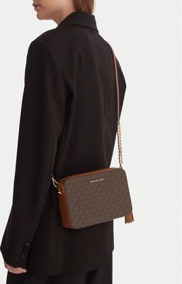 Listonoszka elegancka Michael Michael Kors ze sklepu: eobuwie.pl w kategorii: Listonoszki - zdjęcie WP-EBWP-9KUZS-09B_0192317878080