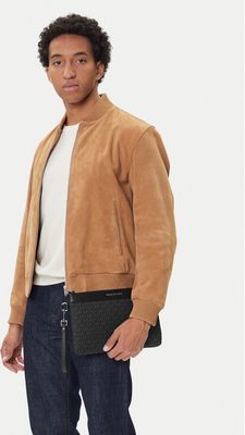 Kopertówka elegancka Michael Michael Kors ze sklepu: eobuwie.pl w kategorii: Kopertówki - zdjęcie WP-EBWP-9KUZS-09B_0193599018379