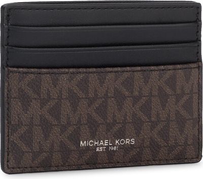 Etui Michael Michael Kors ze sklepu: eobuwie.pl w kategorii: Etui - zdjęcie WP-EBWP-9KUZS-09B_0193599020150