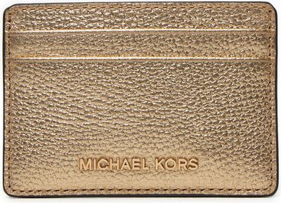 Etui Michael Michael Kors ze sklepu: eobuwie.pl w kategorii: Etui - zdjęcie WP-EBWP-9KUZS-09B_0193599307541