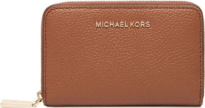 Portfel damski Michael Michael Kors ze sklepu: eobuwie.pl w kategorii: Portfele damskie - zdjęcie WP-EBWP-9KUZS-09B_0193599517582
