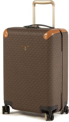 Michael Michael Kors - Walizka ze sklepu: eobuwie.pl w kategorii: Walizki - zdjęcie WP-EBWP-9KUZS-09B_0193599765310
