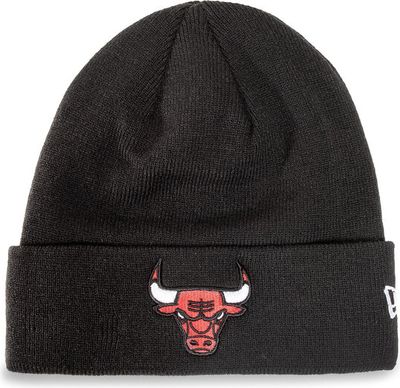 New Era - Czapka zimowa męska ze sklepu: eobuwie.pl w kategorii: Czapki zimowe męskie - zdjęcie WP-EBWP-9KUZS-09B_0194088279479