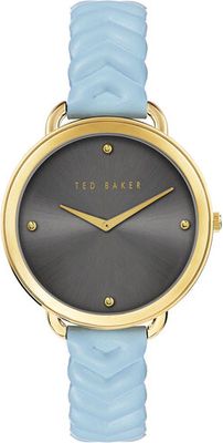 Zegarek Ted Baker ze sklepu: eobuwie.pl w kategorii: Zegarki - zdjęcie WP-EBWP-9KUZS-09B_0194366181746