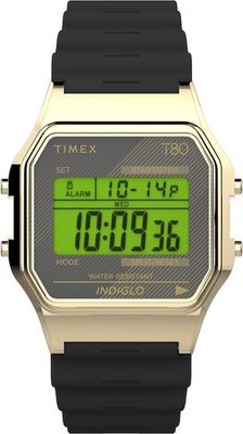 Zegarek Timex ze sklepu: eobuwie.pl w kategorii: Zegarki - zdjęcie WP-EBWP-9KUZS-09B_0194366211092