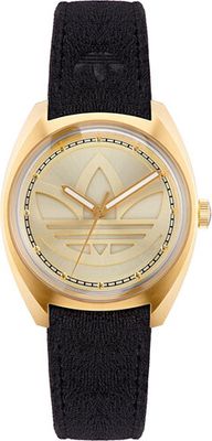 Zegarek adidas Originals ze sklepu: eobuwie.pl w kategorii: Zegarki - zdjęcie WP-EBWP-9KUZS-09B_0194366222913