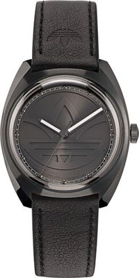 Zegarek adidas Originals ze sklepu: eobuwie.pl w kategorii: Zegarki - zdjęcie WP-EBWP-9KUZS-09B_0194366222920