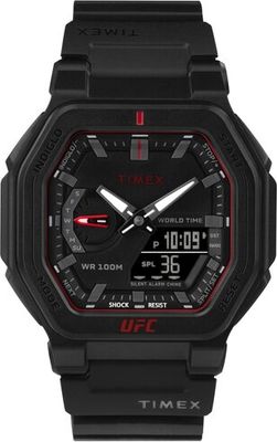 Zegarek Timex ze sklepu: eobuwie.pl w kategorii: Zegarki - zdjęcie WP-EBWP-9KUZS-09B_0194366232080