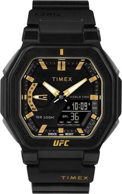Zegarek Timex ze sklepu: eobuwie.pl w kategorii: Zegarki - zdjęcie WP-EBWP-9KUZS-09B_0194366232097