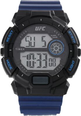 Timex - Zegarek ze sklepu: eobuwie.pl w kategorii: Zegarki - zdjęcie WP-EBWP-9KUZS-09B_0194366232561
