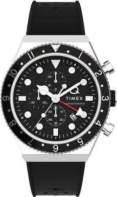 Timex - Zegarek ze sklepu: eobuwie.pl w kategorii: Zegarki - zdjęcie WP-EBWP-9KUZS-09B_0194366246926
