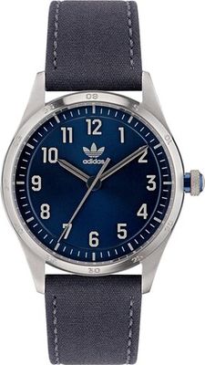 Zegarek adidas Originals ze sklepu: eobuwie.pl w kategorii: Zegarki - zdjęcie WP-EBWP-9KUZS-09B_0194366250879