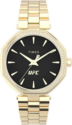 Timex - Zegarek ze sklepu: eobuwie.pl w kategorii: Zegarki - zdjęcie WP-EBWP-9KUZS-09B_0194366277807