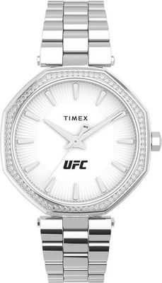 Zegarek Timex ze sklepu: eobuwie.pl w kategorii: Zegarki - zdjęcie WP-EBWP-9KUZS-09B_0194366277814