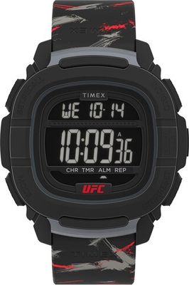 Zegarek Timex ze sklepu: eobuwie.pl w kategorii: Zegarki - zdjęcie WP-EBWP-9KUZS-09B_0194366277906