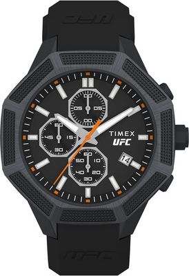 Zegarek Timex ze sklepu: eobuwie.pl w kategorii: Zegarki - zdjęcie WP-EBWP-9KUZS-09B_0194366278101