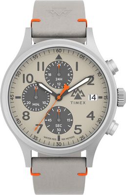 Timex - Zegarek ze sklepu: eobuwie.pl w kategorii: Zegarki