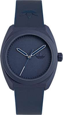 Zegarek adidas Originals ze sklepu: eobuwie.pl w kategorii: Zegarki - zdjęcie WP-EBWP-9KUZS-09B_0194366323702