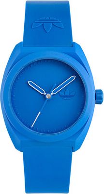 adidas Originals - Zegarek ze sklepu: eobuwie.pl w kategorii: Zegarki - zdjęcie WP-EBWP-9KUZS-09B_0194366323719