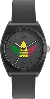 Zegarek adidas Originals ze sklepu: eobuwie.pl w kategorii: Zegarki - zdjęcie WP-EBWP-9KUZS-09B_0194366323849