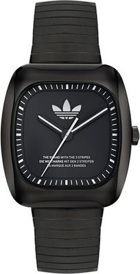 Zegarek adidas Originals ze sklepu: eobuwie.pl w kategorii: Zegarki - zdjęcie WP-EBWP-9KUZS-09B_0194366323962