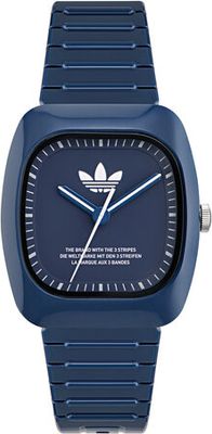 Zegarek adidas Originals ze sklepu: eobuwie.pl w kategorii: Zegarki - zdjęcie WP-EBWP-9KUZS-09B_0194366323986