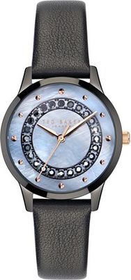 Ted Baker - Zegarek ze sklepu: eobuwie.pl w kategorii: Zegarki - zdjęcie WP-EBWP-9KUZS-09B_0194366324389