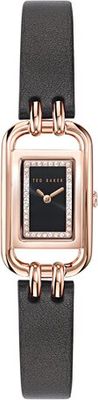 Zegarek Ted Baker ze sklepu: eobuwie.pl w kategorii: Zegarki - zdjęcie WP-EBWP-9KUZS-09B_0194366324655