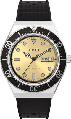 Zegarek Timex ze sklepu: eobuwie.pl w kategorii: Zegarki - zdjęcie WP-EBWP-9KUZS-09B_0194366340129