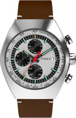 Timex - Zegarek ze sklepu: eobuwie.pl w kategorii: Zegarki - zdjęcie WP-EBWP-9KUZS-09B_0194366343298