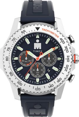 Zegarek Timex ze sklepu: eobuwie.pl w kategorii: Zegarki - zdjęcie WP-EBWP-9KUZS-09B_0194366346633