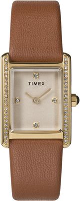 Zegarek Timex ze sklepu: eobuwie.pl w kategorii: Zegarki - zdjęcie WP-EBWP-9KUZS-09B_0194366369281