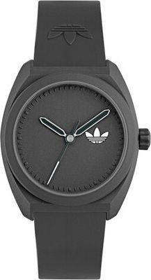 Zegarek adidas ze sklepu: eobuwie.pl w kategorii: Zegarki - zdjęcie WP-EBWP-9KUZS-09B_0194366390711