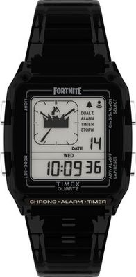 Zegarek Timex ze sklepu: eobuwie.pl w kategorii: Zegarki - zdjęcie WP-EBWP-9KUZS-09B_0194366393170