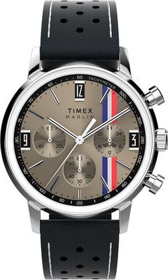 Zegarek Timex ze sklepu: eobuwie.pl w kategorii: Zegarki - zdjęcie WP-EBWP-9KUZS-09B_0194366413410
