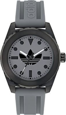 Zegarek adidas ze sklepu: eobuwie.pl w kategorii: Zegarki - zdjęcie WP-EBWP-9KUZS-09B_0194366424478