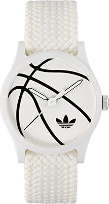 Zegarek adidas ze sklepu: eobuwie.pl w kategorii: Zegarki - zdjęcie WP-EBWP-9KUZS-09B_0194366424492
