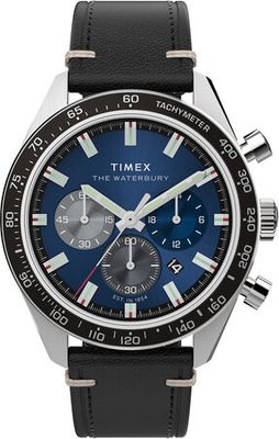 Zegarek Timex ze sklepu: eobuwie.pl w kategorii: Zegarki - zdjęcie WP-EBWP-9KUZS-09B_0194366424621